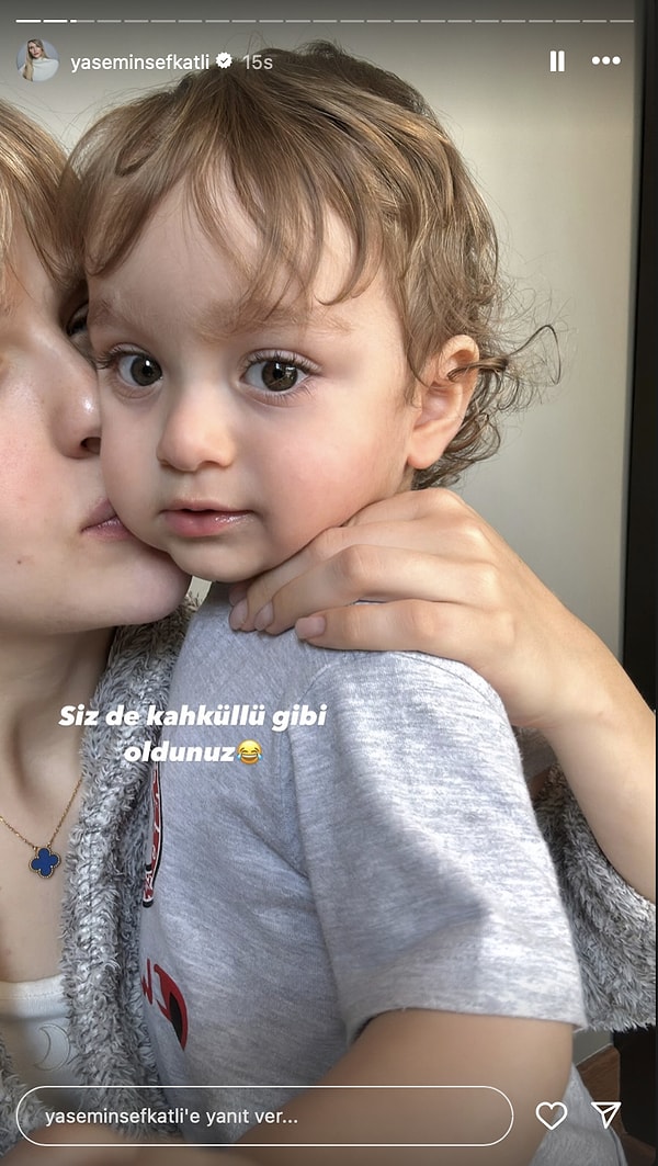 Yasemin Tatlises