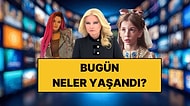 Müge Anlı'daki Fenomen Dolandırıcıdan Azra Aksu'nun Aliye Berger'e Benzerliğine TV Dünyasında Bugün Yaşananlar