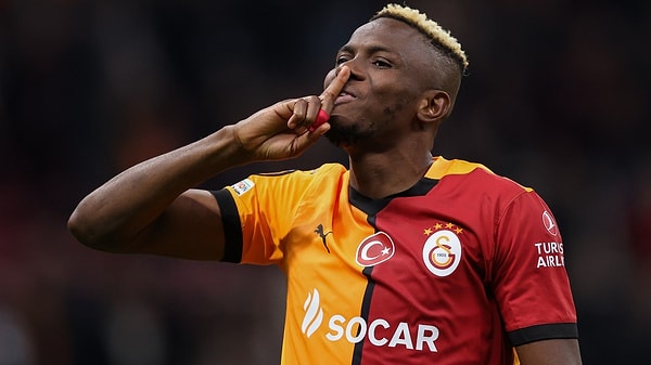 60 milyon Euro'ya el sıkışıldı. Görseli