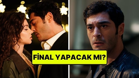 ATV'nin Sevilen Dizisi Bir Gece Masalı'nın Akıbeti Hakkında Yeni Gelişme
