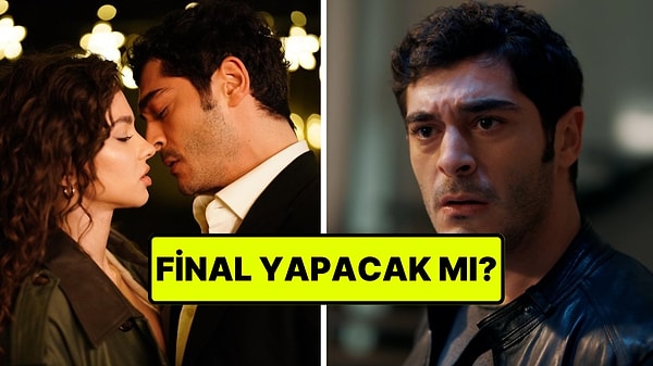 ATV'nin Sevilen Dizisi Bir Gece Masalı'nın Akıbeti Hakkında Yeni Gelişme