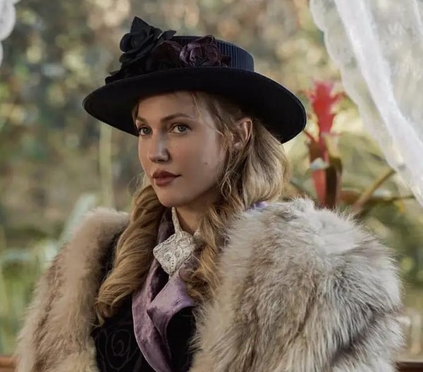 Rozali - Meryem Uzerli