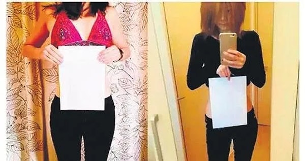 TikTok’ta ölümle sonuçlanan akımlara bir yenisi daha eklendi. Görseli