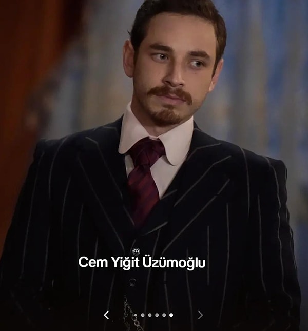 Cevat Şakir - Cem Yiğit Üzümoğlu