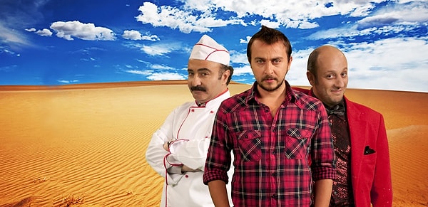 Bir zamanlar TV’lerde tutmadığı halde YouTube’da izlenme rekorları kıran içerikler, bugün dev prodüksiyonlara kafa tutuyor. Görseli