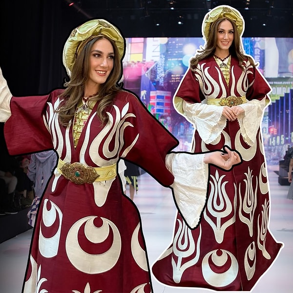 Ve şimdi gözler yeniden İdil Bilgen’in üzerinde.