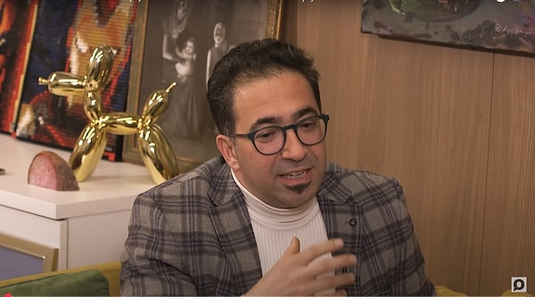 Kumar bağımlılığında kişinin oynadığı oyunun türüyle ilgili bir derdi olmadığını, kazanma hırsının bu bağımlığa sebep olduğunu anlatan Özdel, kripto dünyası ile gereğinden fazla ilgilenmenin de bir tür bağımlılık olduğunu söyledi. Görseli