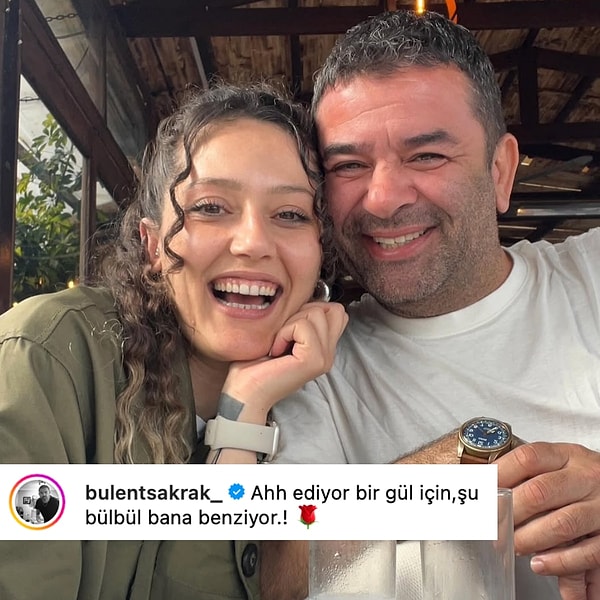 Önce Esra Akpınar, sonra Burcu Kirman derken geçtiğimiz gün yeni sevgilisi Duygu Arabacıoğlu ile ilişkisini Instagram üzerinden ilan etti.