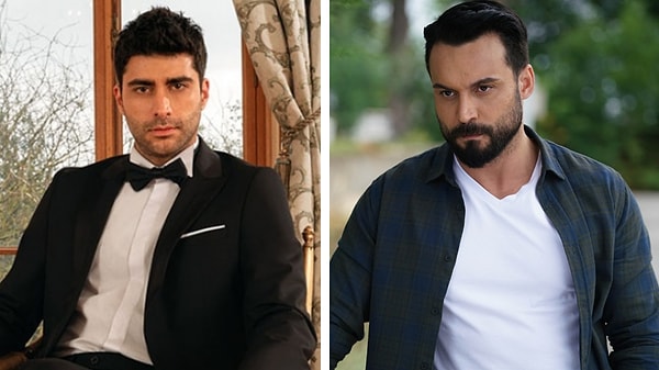 Fatih rolü için Ali Ersan Duru'ya teklif gitmiş. Görseli