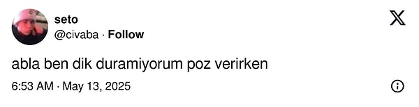 Sonra da kimler ne demiş ona bakalım!👇