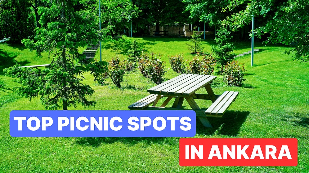 Ankara’s Best Picnic Areas: A Complete Seasonal Outdoor Guide