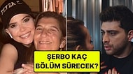 Kızılcık Şerbeti Senaristi Melis Civelek'ten Çok Konuşulacak Spoiler Geldi