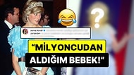 İşte Benim Stilim'de Prenses Diana Olmak İsterken Temu Cindirella'ya Dönüşen Sema Fena Dile Düştü!