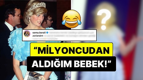 İşte Benim Stilim'de Prenses Diana Olmak İsterken Temu Cindirella'ya Dönüşen Sema Fena Dile Düştü!