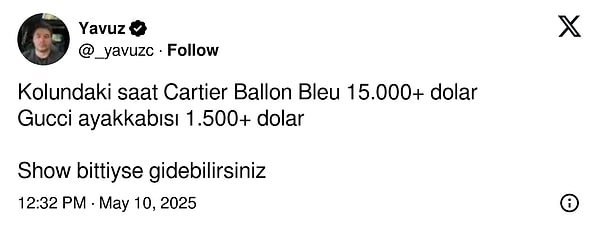 Siz ne düşünüyorsunuz? Hadi yorumlarda buluşalım!