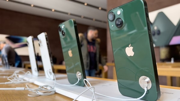 Rekabet Kurulu, sıfır ve ikinci el Apple ürünlerinin satışında faaliyet gösteren teşebbüsler arasında fiyat koordinasyonu yapılıp yapılmadığını incelemek üzere başlattığı soruşturmayı genişletme kararı aldı. Görseli