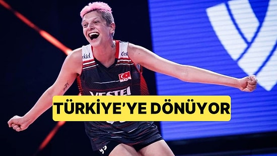 Ebrar Karakurt, Rusya'dan Ayrıldı Türkiye'ye Dönüyor