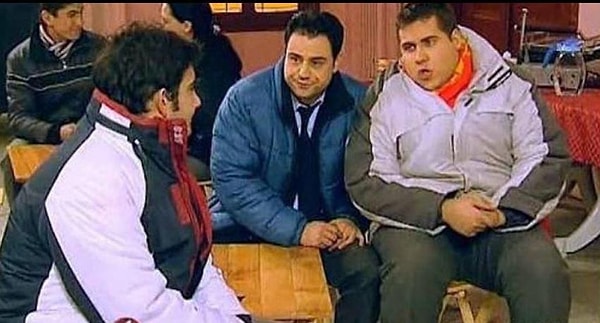 Hayat Bilgisi Dizisi Uyarlama mı?