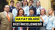 Hayat Bilgisi Konusu Nedir? Hayat Bilgisi Dizisi Oyuncuları ve Tüm Detaylar