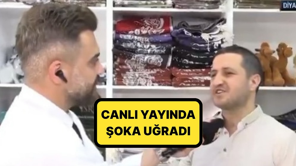Fesih Kararı Sonrası İlk Sokak Röportajı: "'Türkler ve Kürtler Kardeştir' Demekle Kardeşlik Sağlanmıyor"