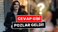 İki Dünya Bir Dilek Filmi İçin Kısacık Saçla Poz Veren Hande Erçel'den 'Peruk' Sorusuna Yanıt Gibi Paylaşım!