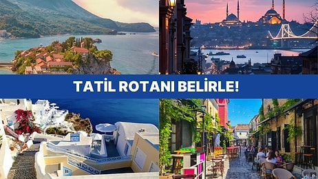 Balkanlar Seni Çağırıyor! Nereye Gitmelisin?