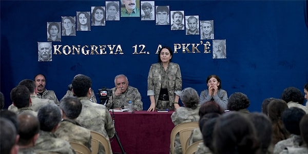 MHP Genel Başkanı Devlet Bahçeli’nin yaptığı çağrı ile başlayan “Terörsüz Türkiye Projesi” ile ilgili dün en önemli gelişme yaşanmıştı.