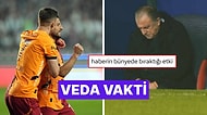 Sezon Bitmeden Yola Koyuldu: Galatasaray'ın Yıldızından Taşınma Kararı