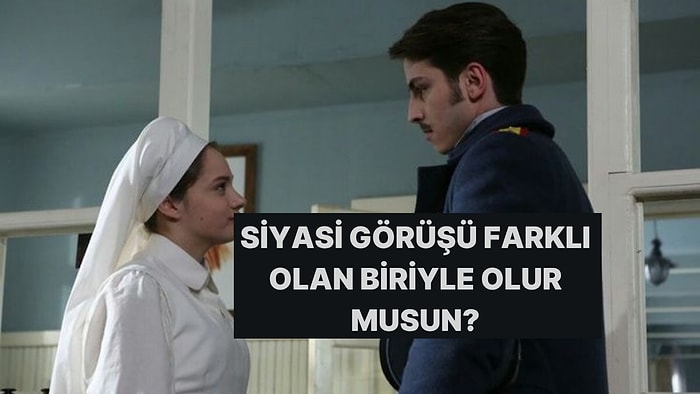 İlişki Anketi: Hangisi Daha Önemli?