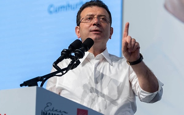 “Kamu görevlisine hakaret” suçlaması. Görseli