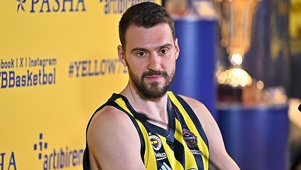 Tarihinde yedinci kez Euroleague'de Final Four bileti alan Fenerbahçe Beko, medya günü düzenledi