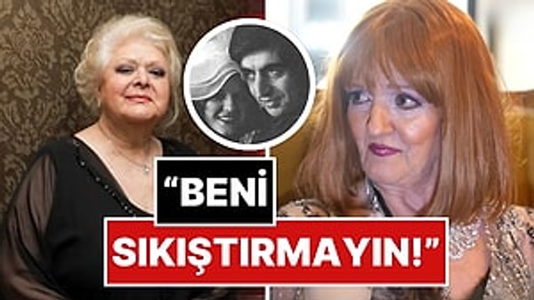 Haftalardır yıllar önceki magazin skandalını, Neşe Karaböcek ve Gülden Karaböcek'in kız kardeş ihaneti temalı olaylı hikayesini konuşuyoruz.