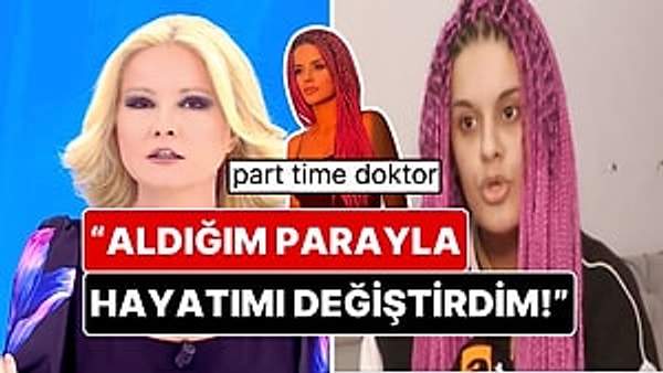 Dün Müge Anlı'da 62 yaşındaki Metin Sağkulak'ın dolandırılma konusu işlenmeye başladı.