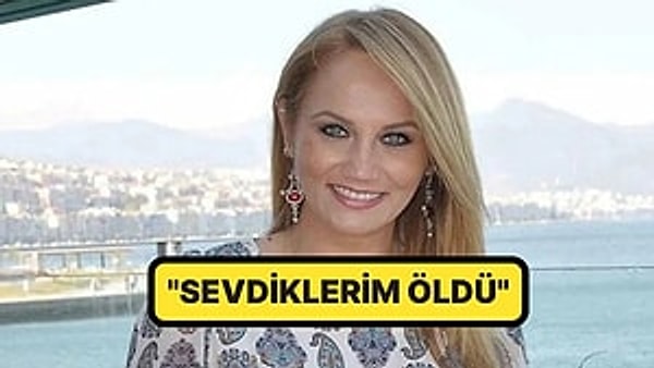 Halkların Demokratik Kongresi (HDK) soruşturması kapsamında 21 Şubat'ta tutuklanan sanatçı Pınar Aydınlar hakkında karar çıktı