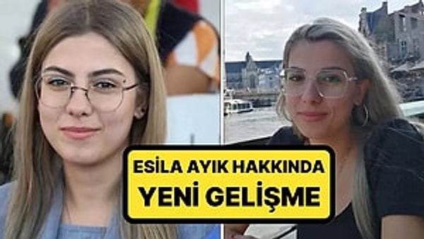 Ekrem İmamoğlu’nun tutuklanmasının ardından 9 Nisan'da düzenlenen eylemde tutuklanan üniversite öğrenci Esila Ayık hakkında istenen hapis cezası belli oldu.