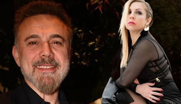 Şarkının söz yazarı ve bestecisi Ümit Sayın, bu duygusal parçayı o dönem birlikte olduğu Zeynep Dizdar’a yazmış... Görseli