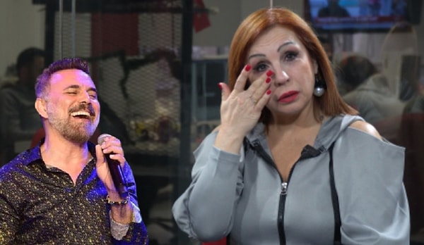 Ümit Sayın ve Zeynep Dizdar, bir dönemin en gözde çiftlerinden biri olarak magazin dünyasında adlarından sıkça söz ettirmişti.