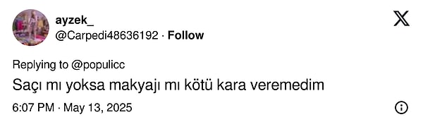 Tepkileri de şöyle bırakalım: