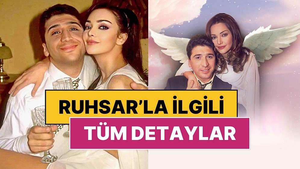 Ruhsar Konusu Nedir? Ruhsar Oyuncuları ve Tüm Detaylar