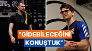 Ayrılık Sinyali mi? Marko Guduric'ten Tarık Biberovic'in Geleceğine Dair Açıklama