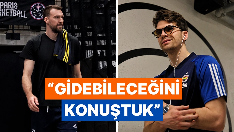 Ayrılık Sinyali mi? Marko Guduric'ten Tarık Biberovic'in Geleceğine Dair Açıklama