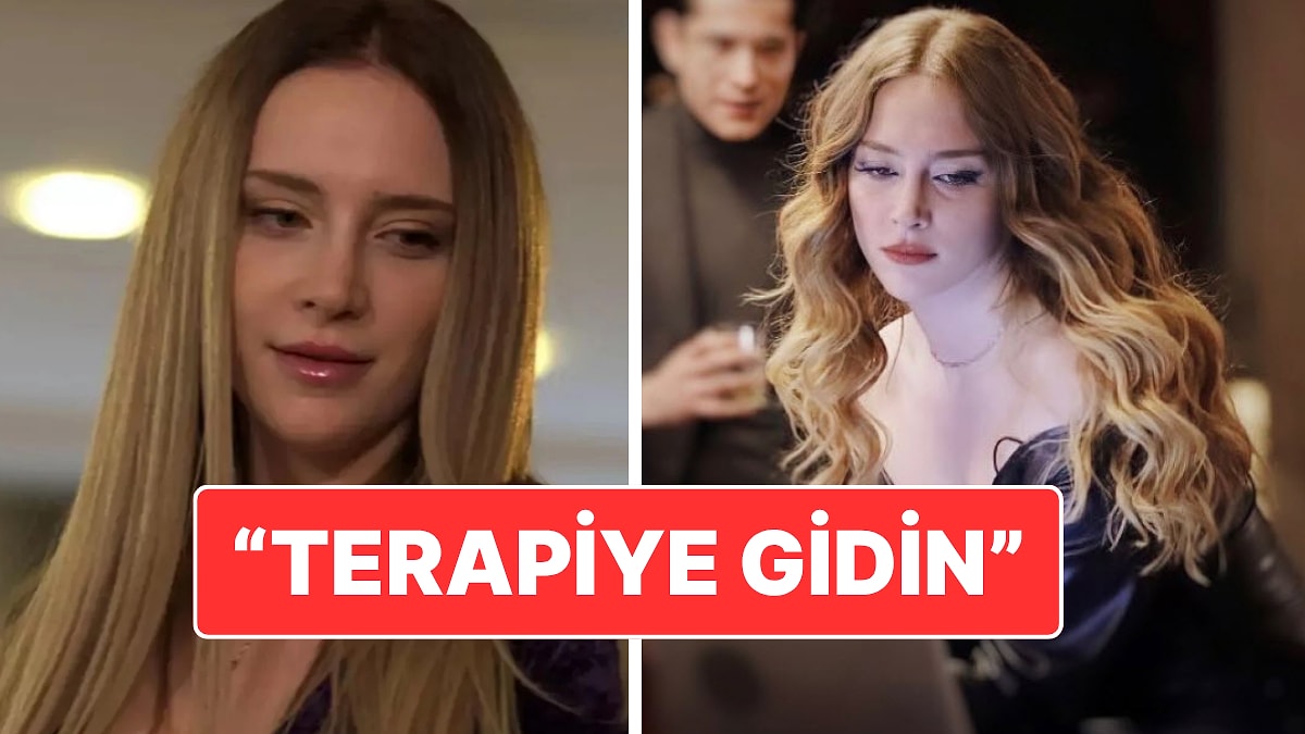 Oyuncu Hayal Köseoğlu&apos;nun &quot;Yay Burcu Kadınıyım&quot; Diyerek Yaptığı Kürt Hareketi Paylaşımı Gündem Oldu