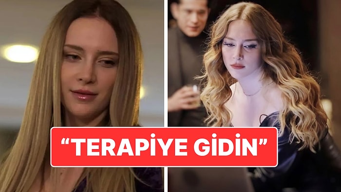 Oyuncu Hayal Köseoğlu'nun "Yay Burcu Kadınıyım" Diyerek Yaptığı Kürt Hareketi Paylaşımı Gündem Oldu