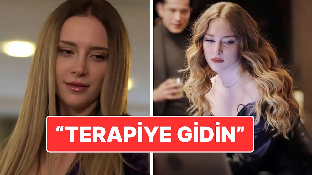 Oyuncu Hayal Köseoğlu'nun "Yay Burcu Kadınıyım" Diyerek Yaptığı Kürt Hareketi Paylaşımı Gündem Oldu