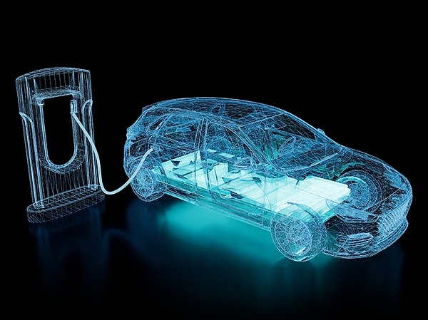 6. Elektrikli Araç Fonları