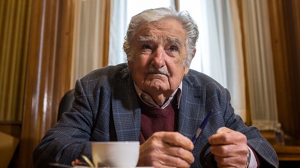Uzun süredir kanserle mücadele ediyordu. Görseli