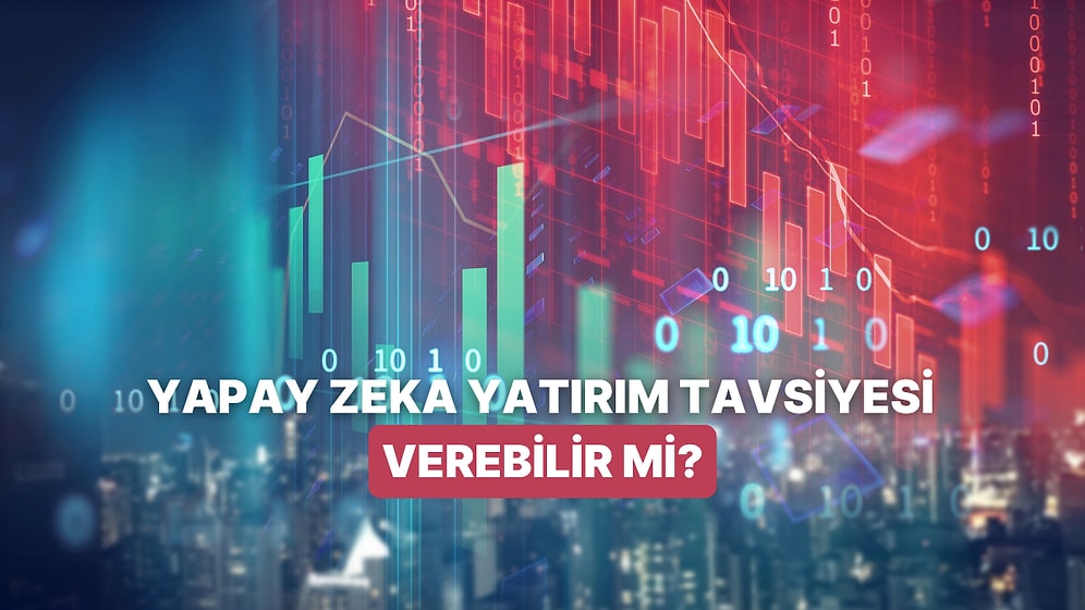 Yatırımlarınıza Karar Verebilir mi? Yapay Zeka ile Para Yönetimi Mümkün mü?