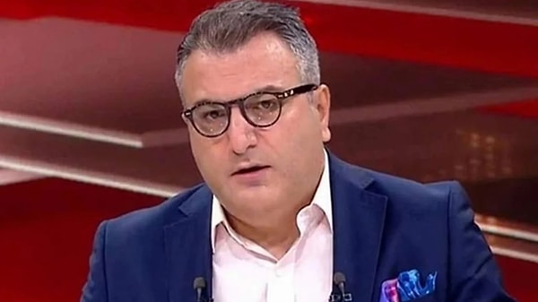 Cem Küçük’ten Lozan Antlaşması ile ilgili açıklama geldi. Görseli