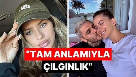 Galatasaray Taraftarı China Suarez'i Şaşkınlığa Uğratmış