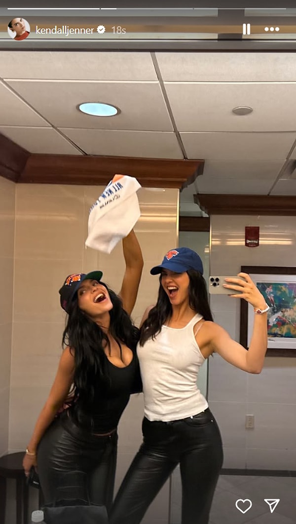 Kendall Jenner
